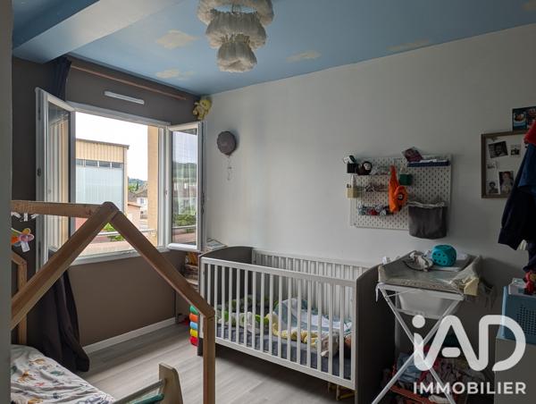 Maison à vendre 4 pièces 110 m² Dives-sur-Mer