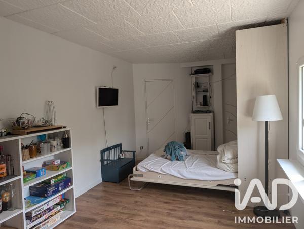 Maison à vendre 4 pièces 110 m² Dives-sur-Mer