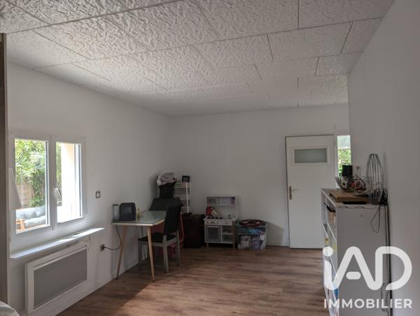 Maison à vendre 4 pièces 110 m² Dives-sur-Mer
