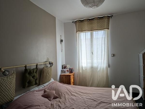 Maison à vendre 4 pièces 110 m² Dives-sur-Mer