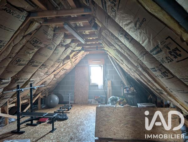 Maison à vendre 4 pièces 110 m² Dives-sur-Mer