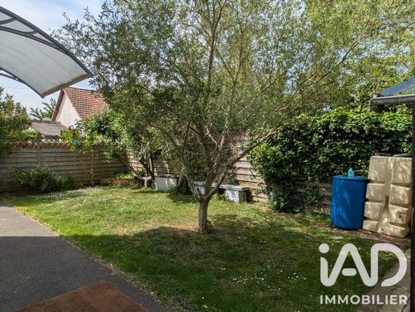 Maison à vendre 4 pièces 110 m² Dives-sur-Mer