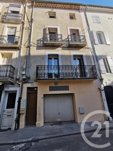 Immeuble à vendre  164 m2 BEZIERS - 34