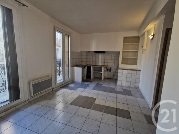 Immeuble à vendre  164 m2 BEZIERS - 34