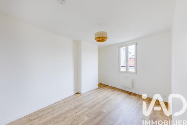 Appartement à vendre 2 pièces 50 m² Montmorency