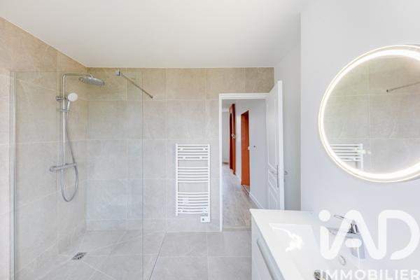 Appartement à vendre 2 pièces 50 m² Montmorency