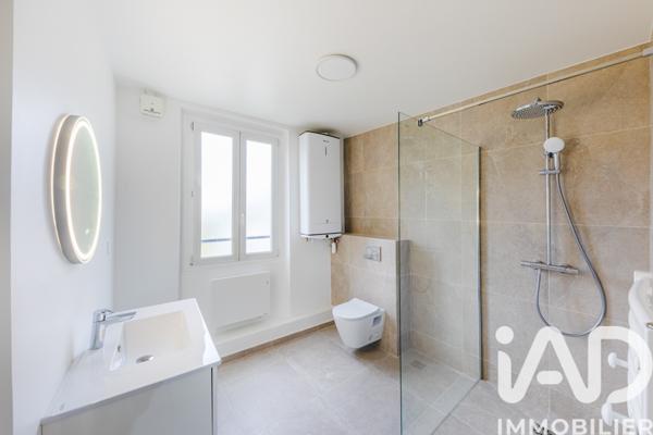 Appartement à vendre 2 pièces 50 m² Montmorency