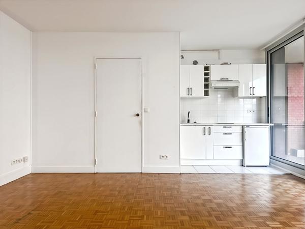 Appartement Studio/2pièces
