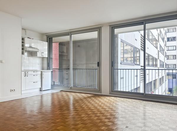 Appartement Studio/2pièces