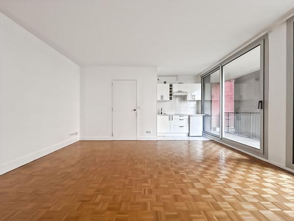 Appartement Studio/2pièces