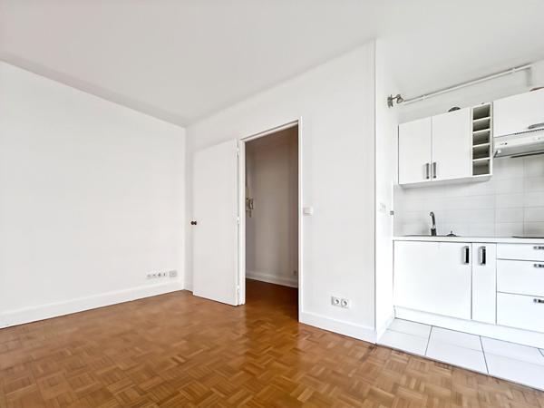 Appartement Studio/2pièces