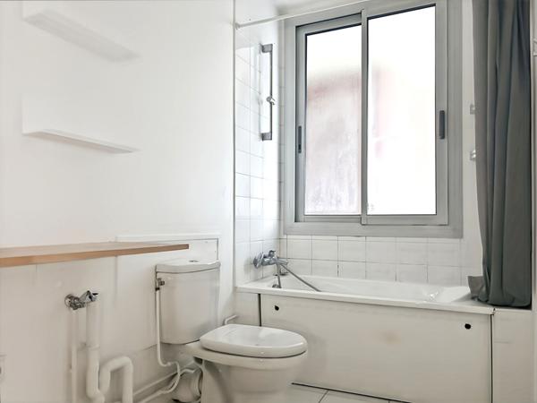 Appartement Studio/2pièces