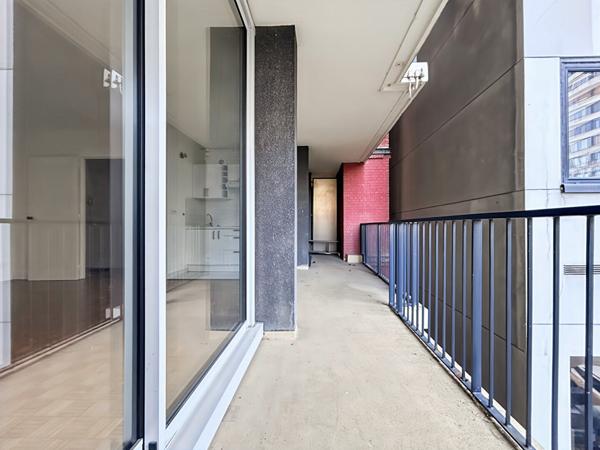 Appartement Studio/2pièces