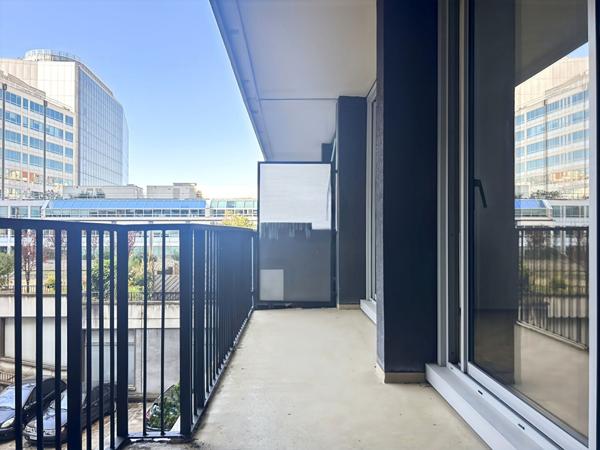 Appartement Studio/2pièces