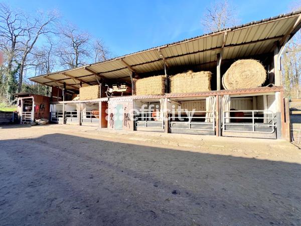 Maison 7 pièces - 132 m²