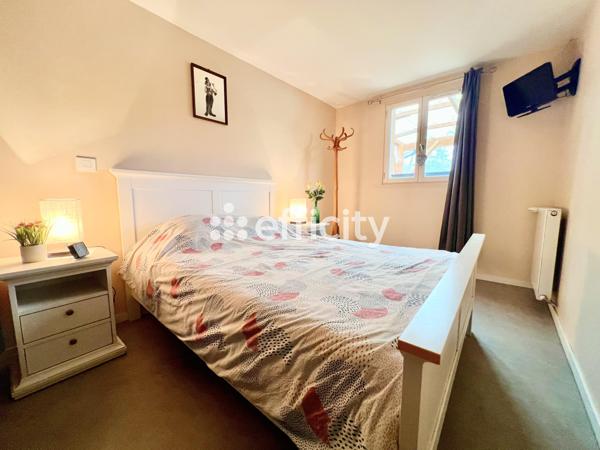 Maison 7 pièces - 132 m²