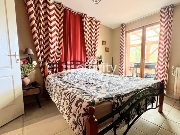 Maison 7 pièces - 132 m²