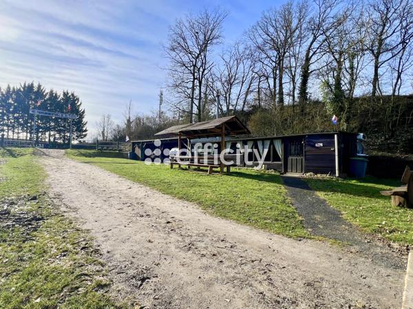 Maison 7 pièces - 132 m²