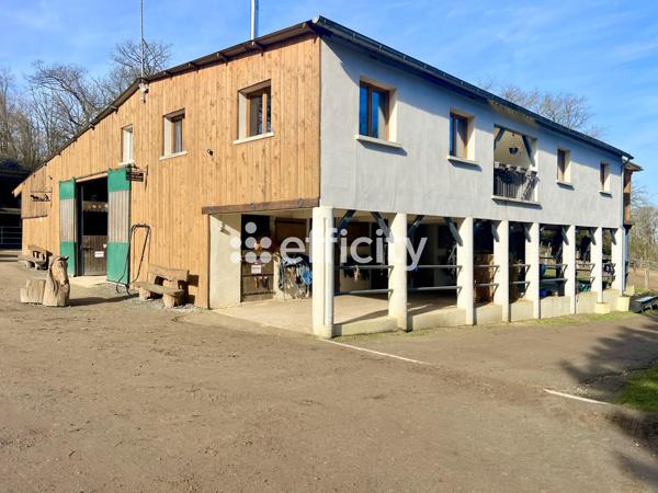 Maison 7 pièces - 132 m²