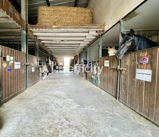 Maison 7 pièces - 132 m²