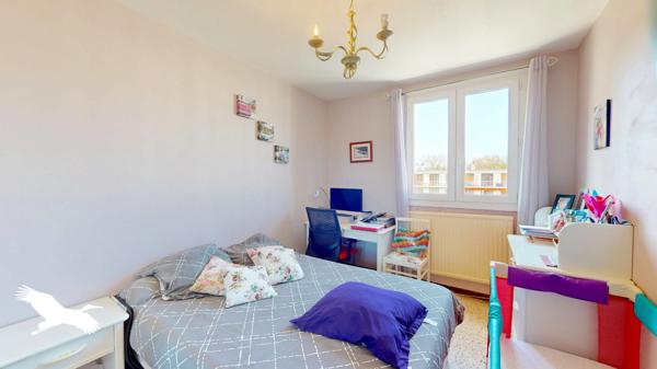 Appartement à vendre |  Marseille 13 |  4 pièces | 82 m²