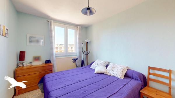 Appartement à vendre |  Marseille 13 |  4 pièces | 82 m²