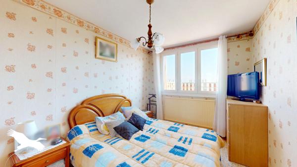 Appartement à vendre |  Marseille 13 |  4 pièces | 82 m²