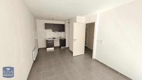 Appartement à vendre 2 pièces 42.75m²