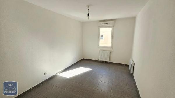Appartement à vendre 2 pièces 42.75m²