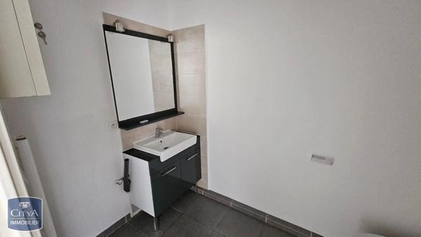 Appartement à vendre 2 pièces 42.75m²