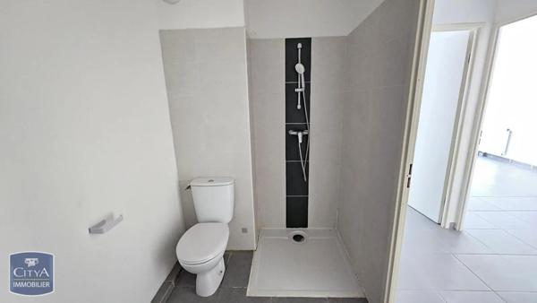 Appartement à vendre 2 pièces 42.75m²