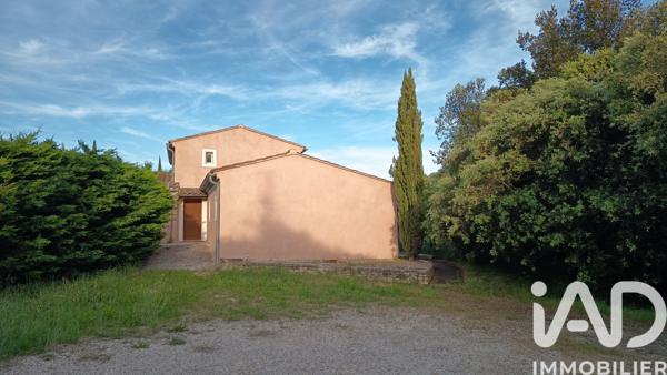 Maison à vendre 7 pièces 165 m² Mormoiron