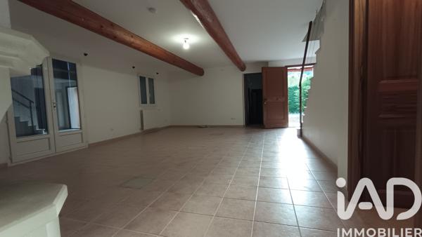 Maison à vendre 7 pièces 165 m² Mormoiron