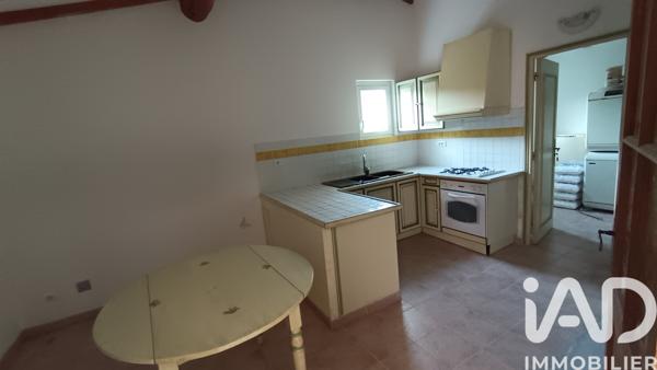 Maison à vendre 7 pièces 165 m² Mormoiron