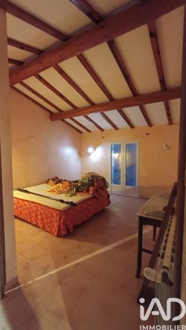 Maison à vendre 7 pièces 165 m² Mormoiron