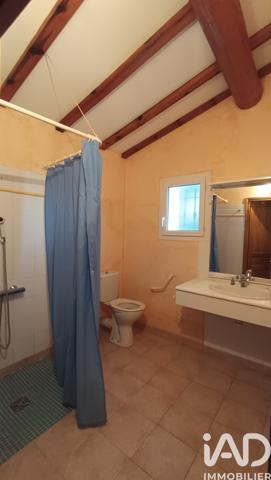 Maison à vendre 7 pièces 165 m² Mormoiron