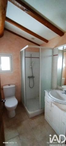 Maison à vendre 7 pièces 165 m² Mormoiron