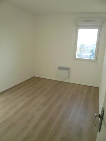 Bel appartement T3 - 55m² + balcon + 2 parkings