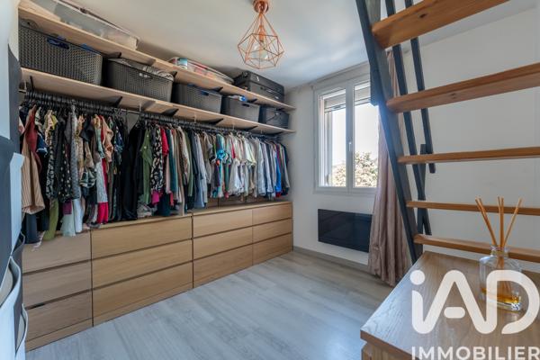 Maison à vendre 5 pièces 110 m² Port-de-Bouc