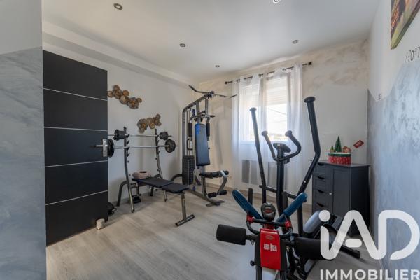 Maison à vendre 5 pièces 110 m² Port-de-Bouc