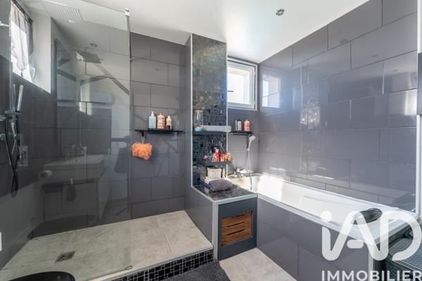 Maison à vendre 5 pièces 110 m² Port-de-Bouc
