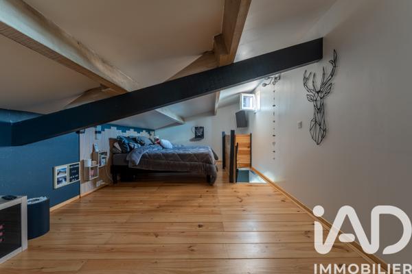 Maison à vendre 5 pièces 110 m² Port-de-Bouc