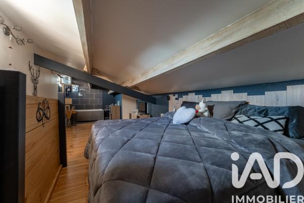 Maison à vendre 5 pièces 110 m² Port-de-Bouc
