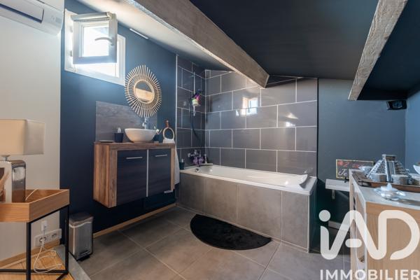 Maison à vendre 5 pièces 110 m² Port-de-Bouc