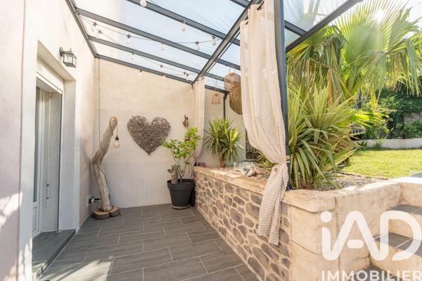 Maison à vendre 5 pièces 110 m² Port-de-Bouc