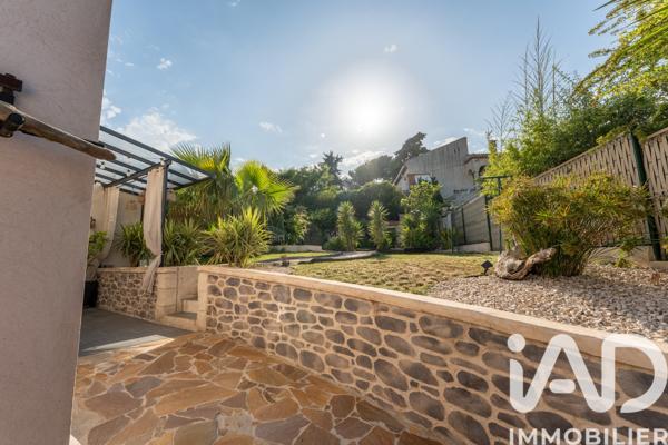 Maison à vendre 5 pièces 110 m² Port-de-Bouc