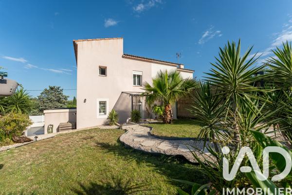 Maison à vendre 5 pièces 110 m² Port-de-Bouc