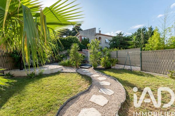 Maison à vendre 5 pièces 110 m² Port-de-Bouc