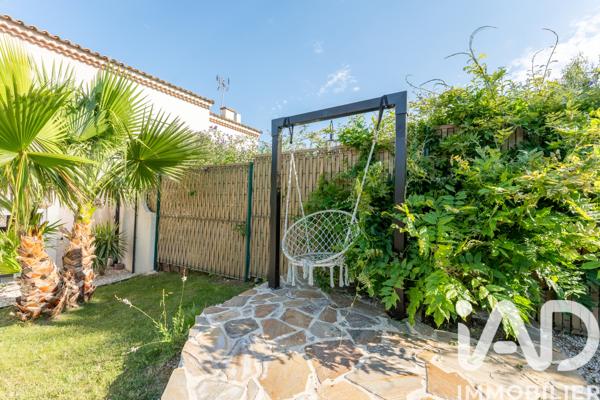 Maison à vendre 5 pièces 110 m² Port-de-Bouc