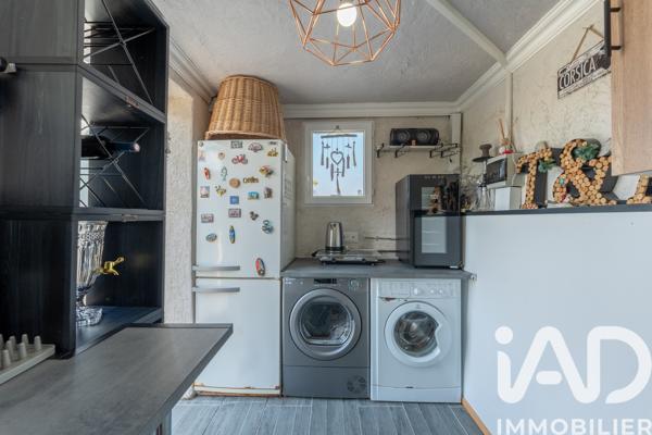 Maison à vendre 5 pièces 110 m² Port-de-Bouc